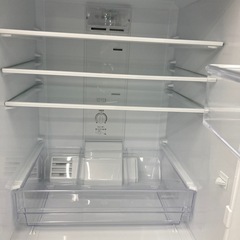 【トレファク高槻店】安心の1年間保証！取りに来られる方限定！AQUA（アクア）の2ドア冷蔵庫のご紹介です！の画像
