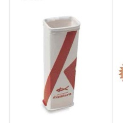 キザクラ　ライブキーパー2 プレゼント付き　値下げしました。の画像