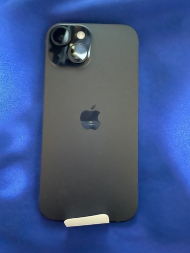 iPhone15 新品未使用