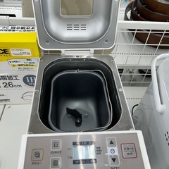 リユースのサカイ東金店 TWINBIRD ホームベーカリー TJ15905の画像