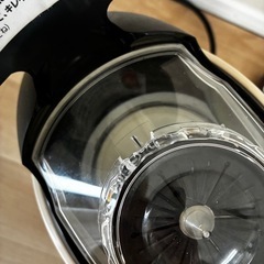 ネスカフェ ゴールドブレンド バリスタ　コーヒーメーカー　白　ホワイトの画像