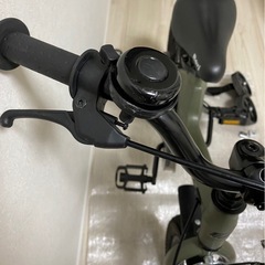 子供用自転車 Ravi ラビ14
インチの画像