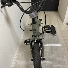 子供用自転車 Ravi ラビ14
インチの画像