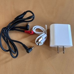 【大特価】空調服 バッテリー セット 33V高出力 4段階風速調節 急速充電器の画像