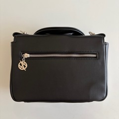 ライダースバックの画像