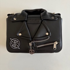 ライダースバックの画像