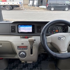 ダイハツ　アトレー　ターボ 4WDの画像