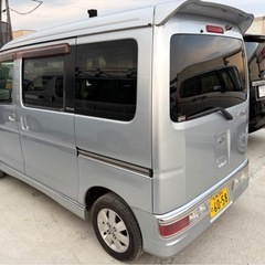 ダイハツ　アトレー　ターボ 4WDの画像