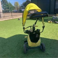 COMPO FIT 子供三輪車の画像