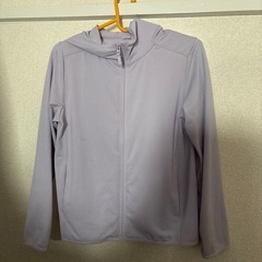 140cm薄手アウター2点セットの画像