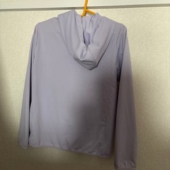 140cm薄手アウター2点セットの画像