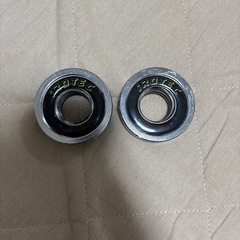 ③ダンベル［お値下げ可］IROTEC の画像