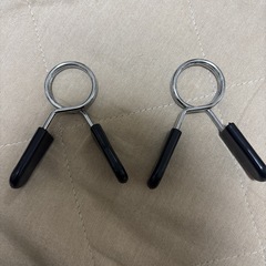 ③ダンベル［お値下げ可］IROTEC の画像