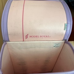 ランドセル(相談中)の画像