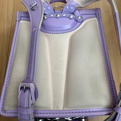 ランドセル(相談中)の画像