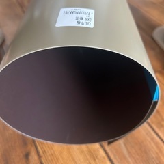 ガルバ平板　3×６　新品　４個あります。の画像