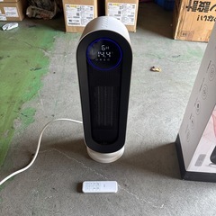 セラミックヒーターの画像