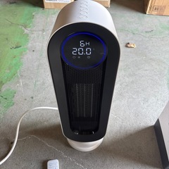 セラミックヒーターの画像