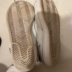 アディダス　レディース　スニーカーの画像