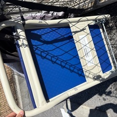 カインズ台車の画像