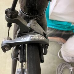 【希少・備品車】BRIDGESTONE ANCHOR RS8 アルテグラ11速 リムブレーキ仕様の画像