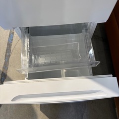 配送可【ヤマダ】179L ファン式冷蔵庫★2020年製 クリーニング済/6ヶ月保証付き 【管理番号10411】桒
の画像