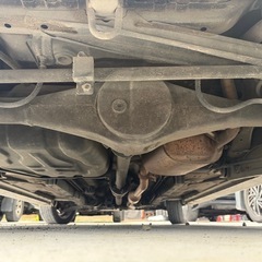 スズキ　スペーシアカスタム　4WDの画像