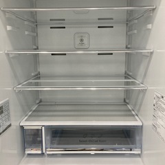 【トレファク高槻店】安心の1年間保証！取りに来られる方限定！YAMADA（ヤマダ）の3ドア冷蔵庫のご紹介です！の画像