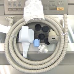 Panasonic パナソニック 全自動洗濯機 NA-FA80H3 8.0kg 2017年製 取扱説明書・付属品ありの画像