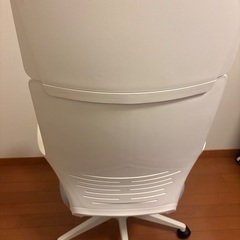 椅子　ほぼ新品の画像