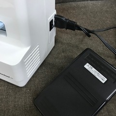 11/9まで★フットコントローラー専用★JANOME JN508DX整備済★の画像