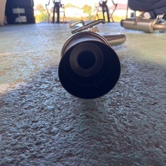 brz 86 左出し砲弾マフラー z.s.sの画像