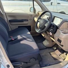 ホンダ　ライフ 4WDの画像