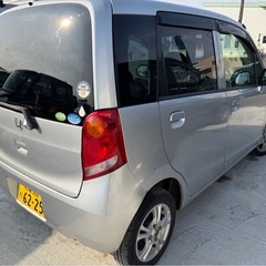 ホンダ　ライフ 4WDの画像