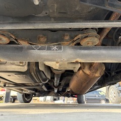 ホンダ　ライフ 4WDの画像