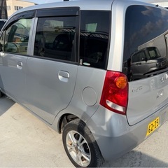 ホンダ　ライフ 4WDの画像