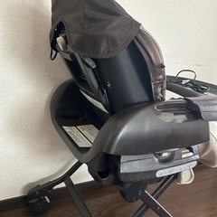 ネムリラ AUTO SWING の画像