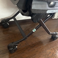 ネムリラ AUTO SWING の画像