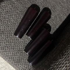 最終値下げ2人がけソファの画像