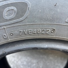 TOYO OPEN COUNTRY  MT 195R16 4本　
ジムニーの画像