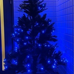 クリスマスツリー
の画像