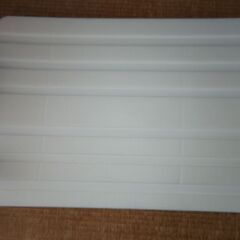 バスマット60×85×2　新品（長期保管品）の画像