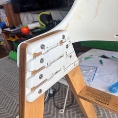 OXO子供チェアの画像