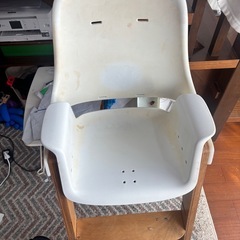 OXO子供チェアの画像