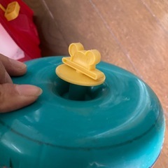 ハムスターの滑車の画像