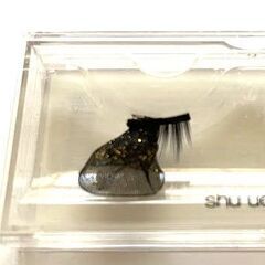 シュウウエムラ　つけまつげの画像