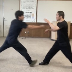 中国武術 太樹会 メンバー 募集！