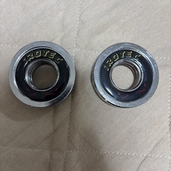 ④ダンベル［お値下げ可］IROTEC の画像