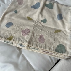 お昼寝布団セットの画像