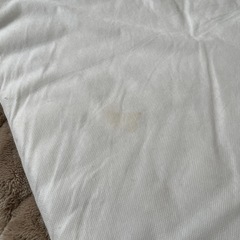 お昼寝布団セットの画像